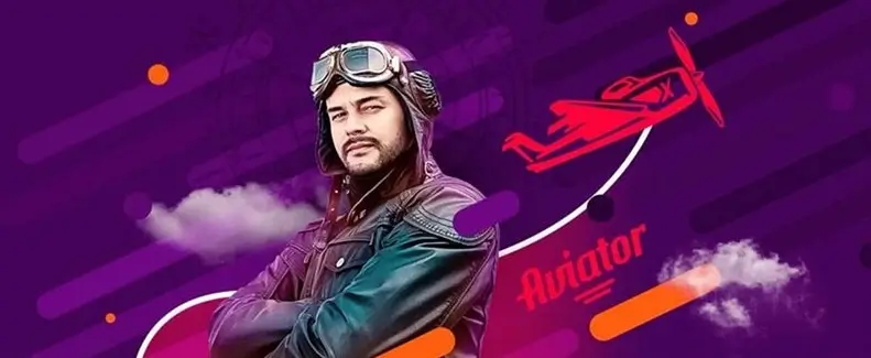 aviator betting game
